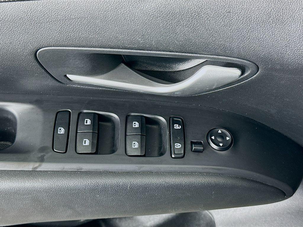 used 2024 Hyundai Tucson car, priced at $23,350