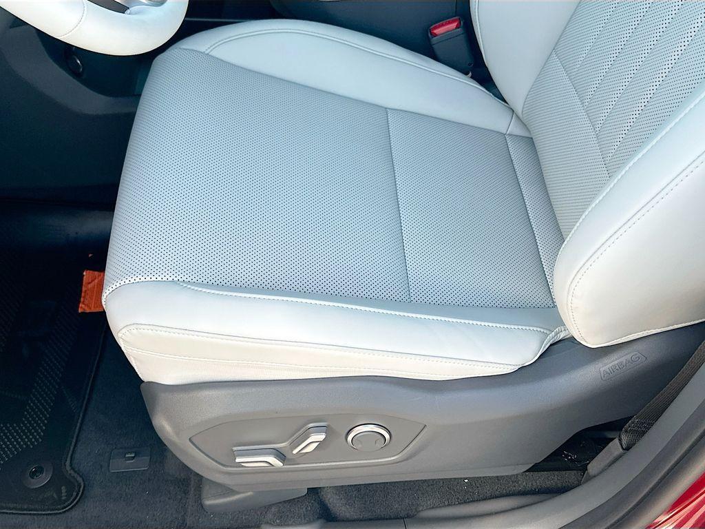new 2026 Hyundai SANTA FE HEV car, priced at $41,425