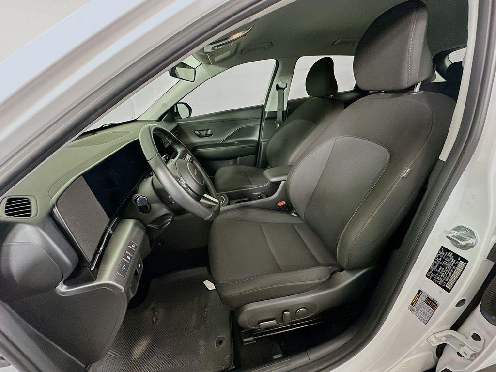 used 2024 Hyundai Kona car, priced at $20,173