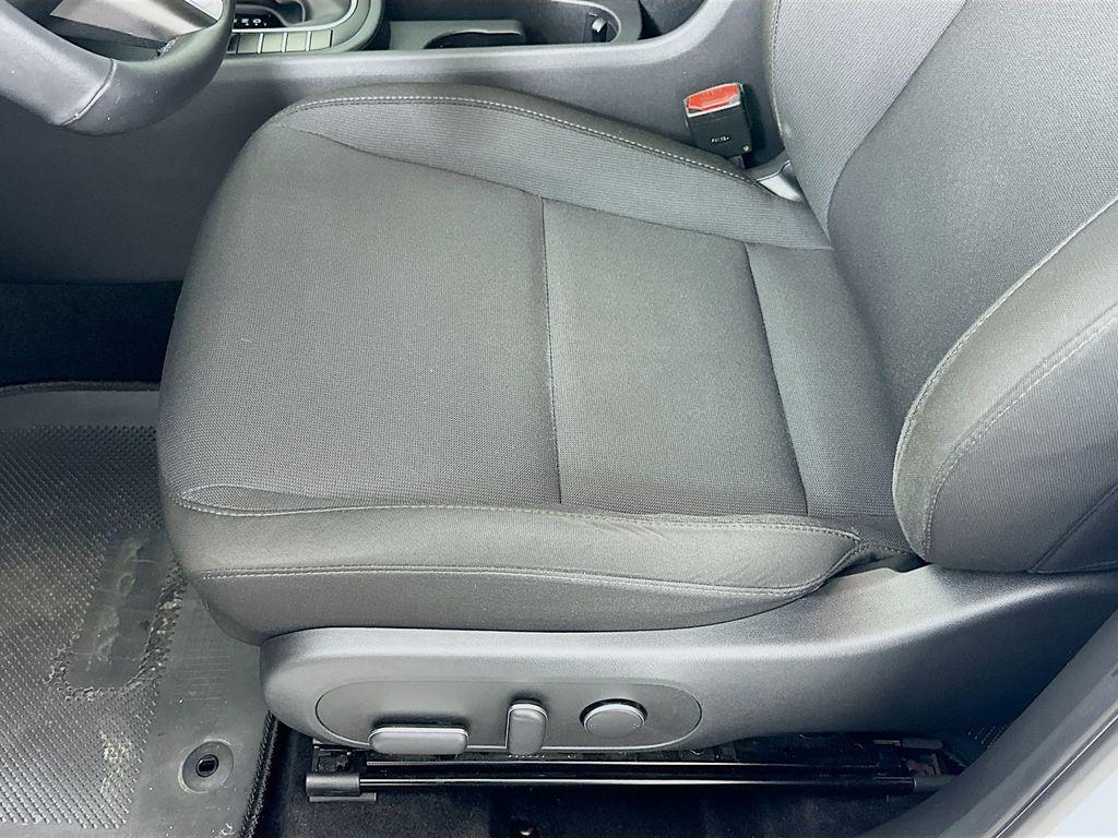 used 2024 Hyundai Kona car, priced at $20,173