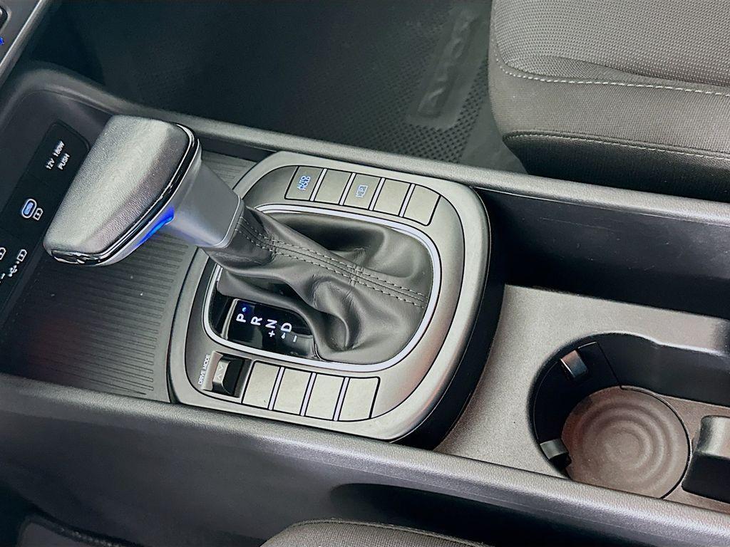 used 2024 Hyundai Kona car, priced at $20,173