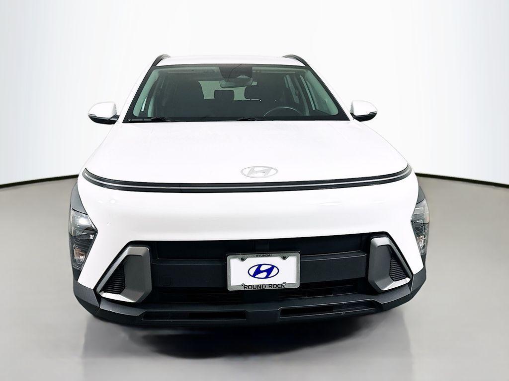 used 2024 Hyundai Kona car, priced at $20,173