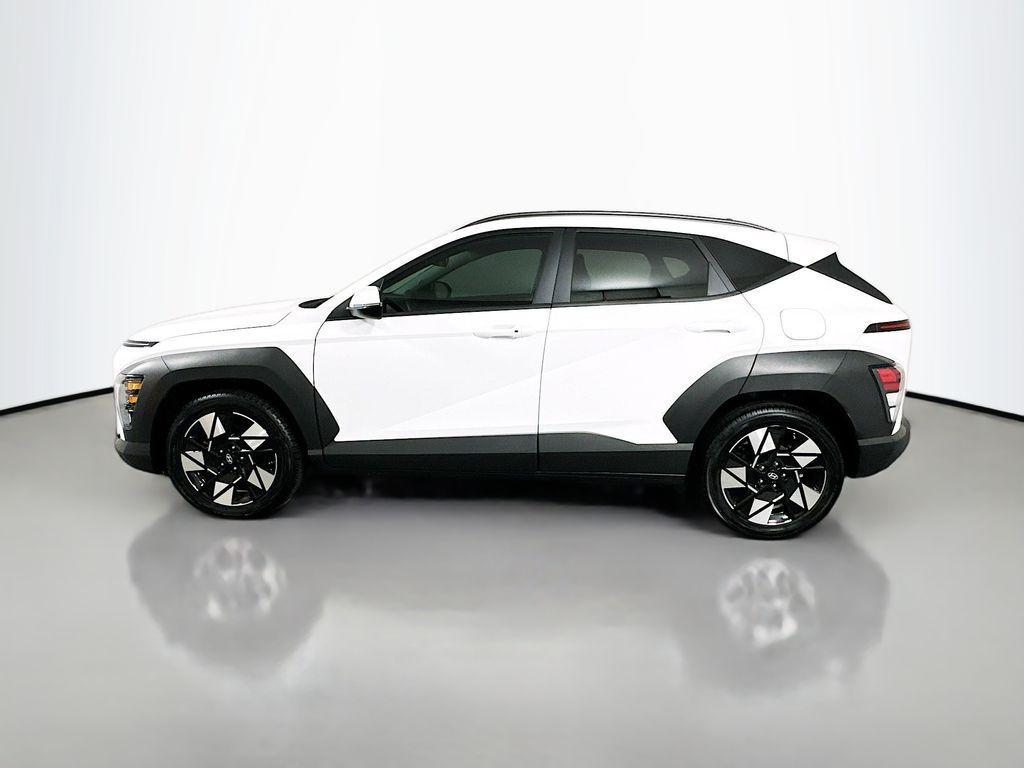 used 2024 Hyundai Kona car, priced at $20,173