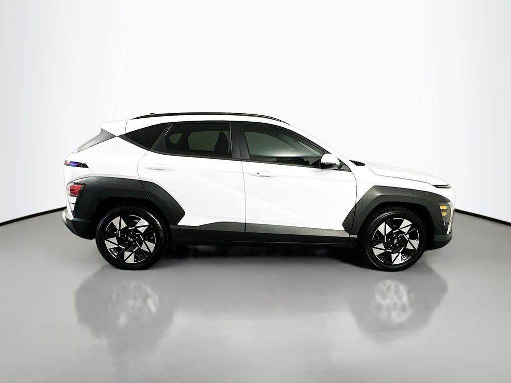 used 2024 Hyundai Kona car, priced at $20,173