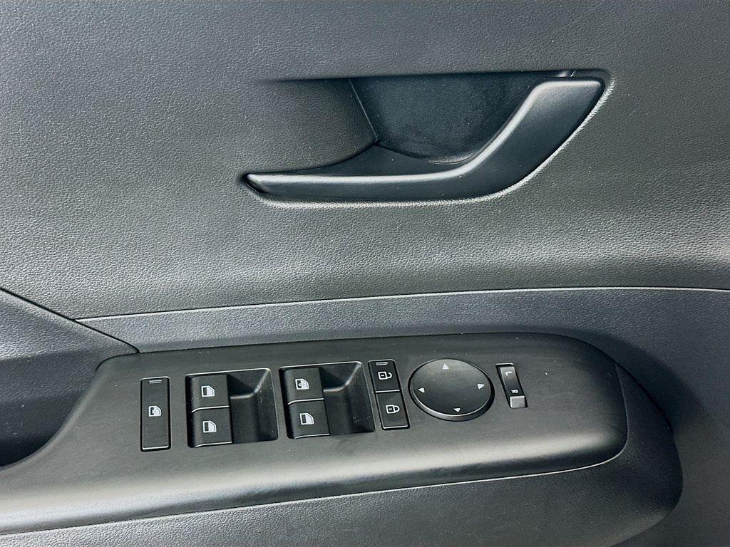 used 2024 Hyundai Kona car, priced at $20,173