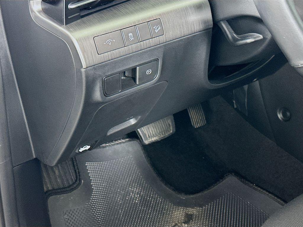 used 2024 Hyundai Kona car, priced at $20,173