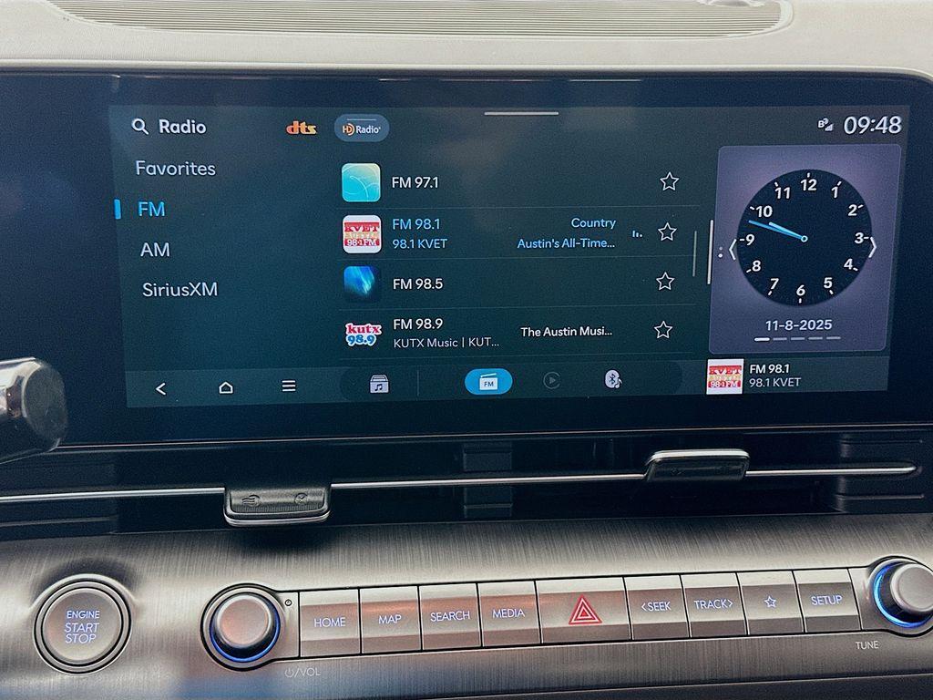 used 2024 Hyundai Kona car, priced at $20,173