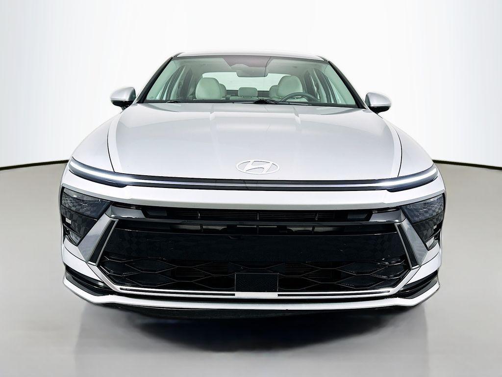 used 2024 Hyundai Sonata car, priced at $20,780