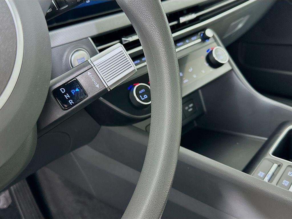 used 2024 Hyundai Sonata car, priced at $20,780