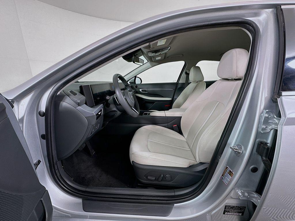 used 2024 Hyundai Sonata car, priced at $20,780