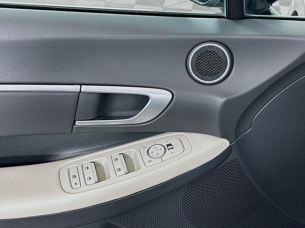 used 2024 Hyundai Sonata car, priced at $20,780