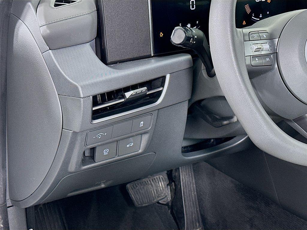 used 2024 Hyundai Sonata car, priced at $20,780