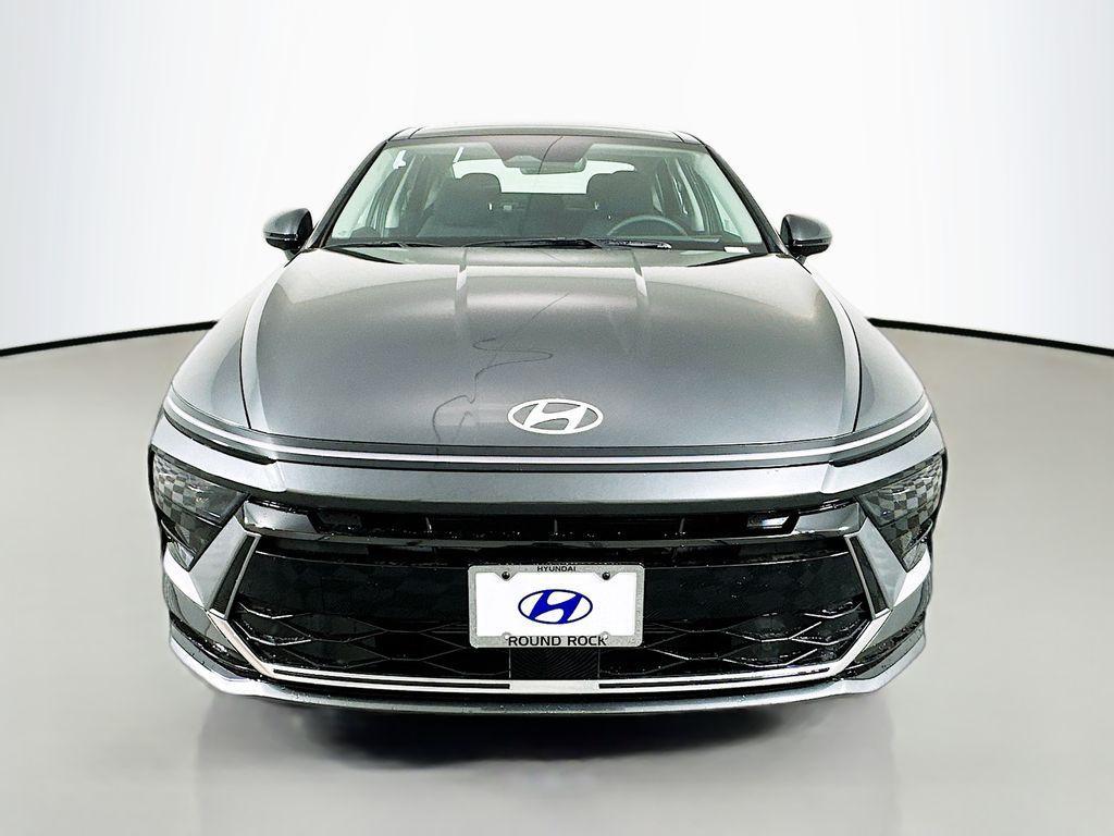 new 2025 Hyundai Sonata car, priced at $32,675