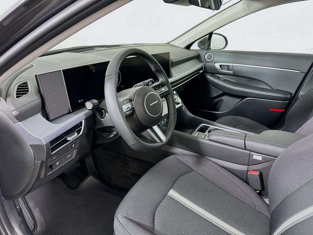 new 2025 Hyundai Sonata car, priced at $32,675