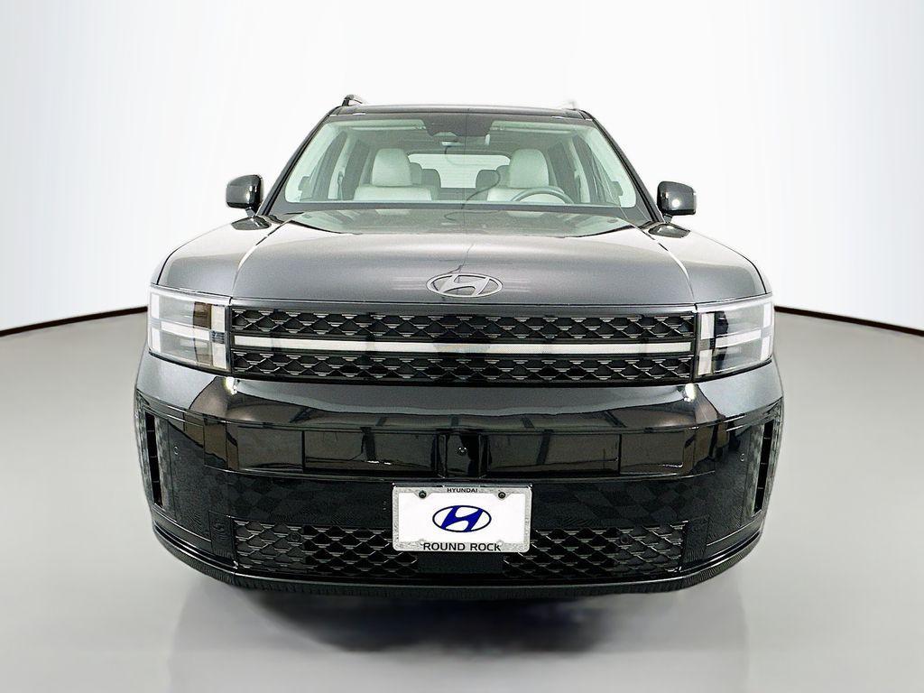 used 2024 Hyundai Santa Fe car, priced at $41,999