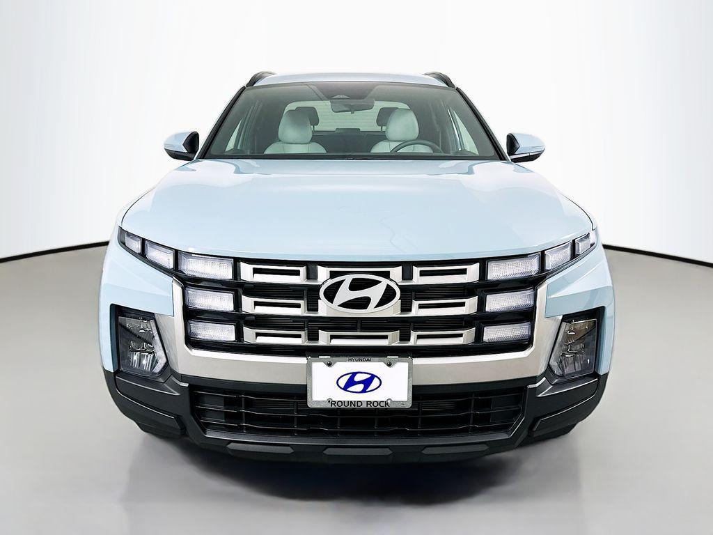 new 2025 Hyundai SANTA CRUZ car, priced at $32,875