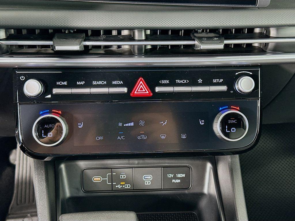 new 2025 Hyundai SANTA CRUZ car, priced at $32,875