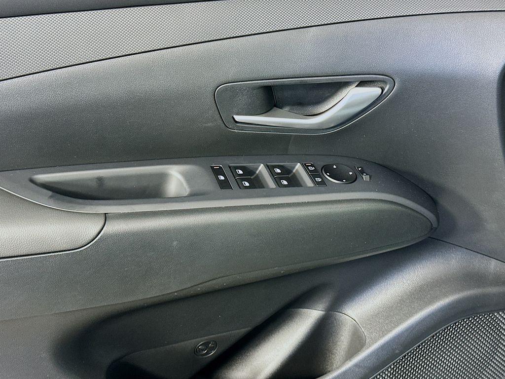 new 2025 Hyundai SANTA CRUZ car, priced at $32,875