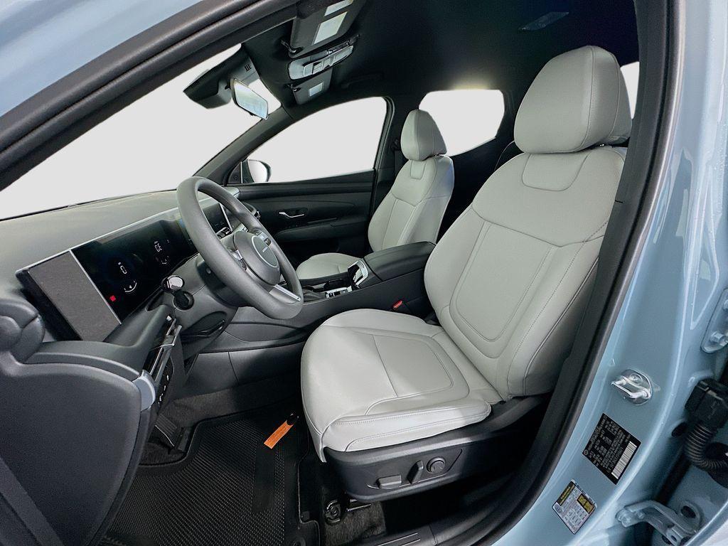 new 2025 Hyundai SANTA CRUZ car, priced at $32,875