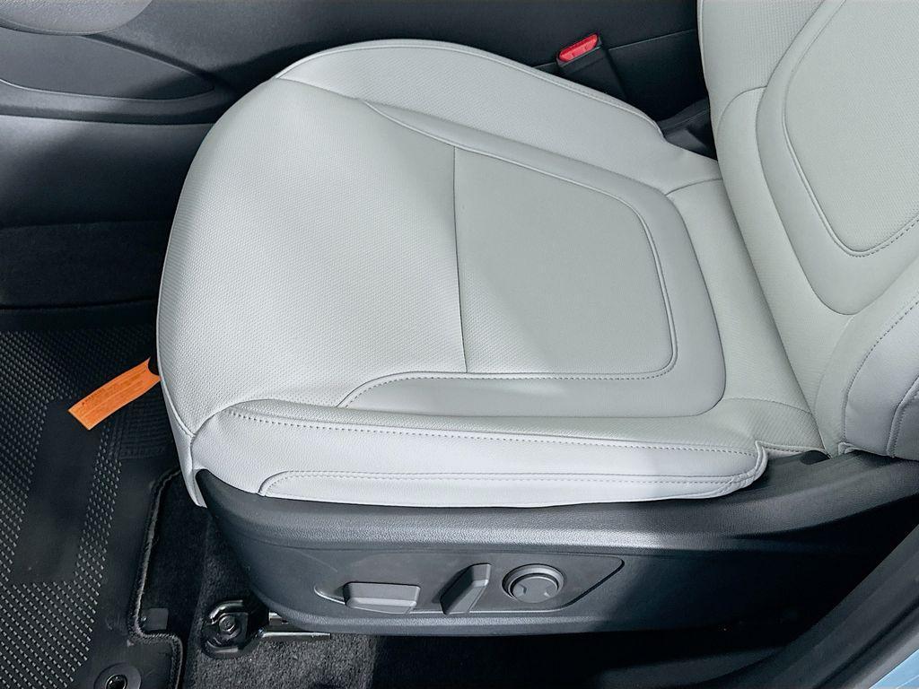 new 2025 Hyundai SANTA CRUZ car, priced at $32,875