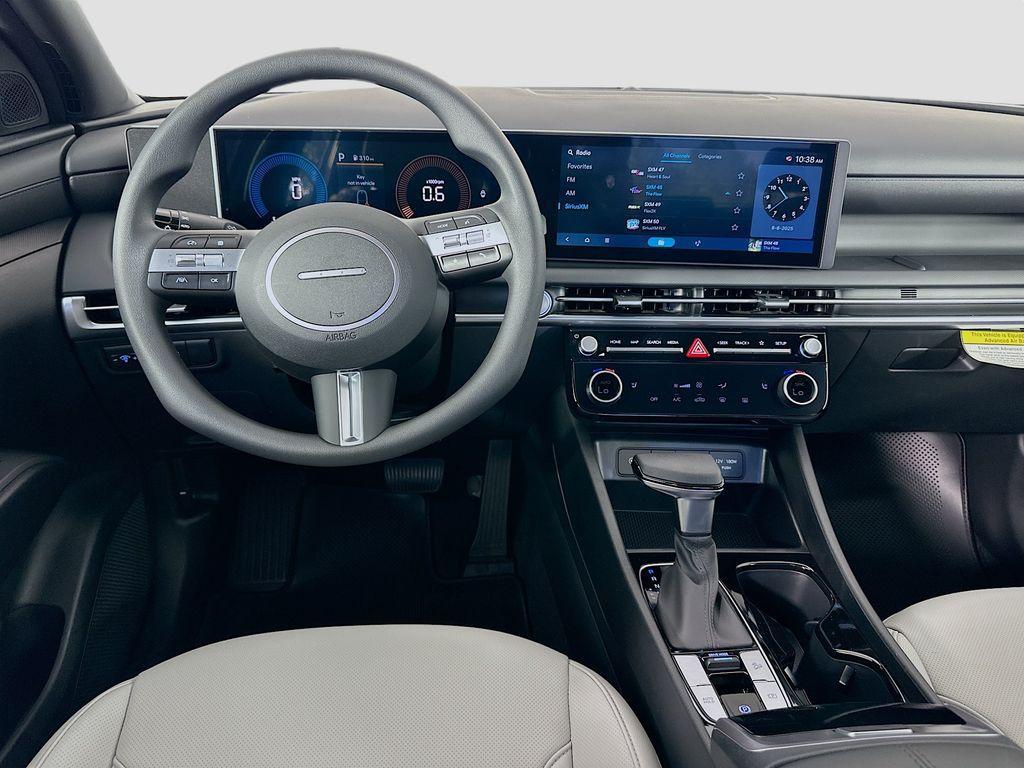 new 2025 Hyundai SANTA CRUZ car, priced at $32,875