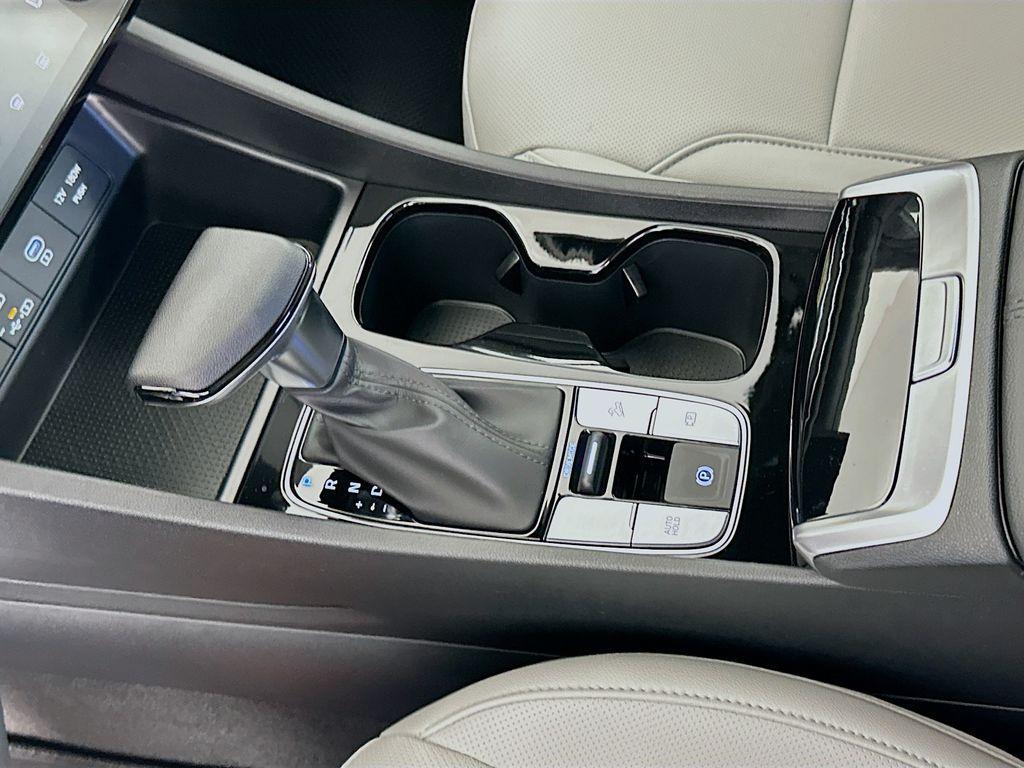 new 2025 Hyundai SANTA CRUZ car, priced at $32,875