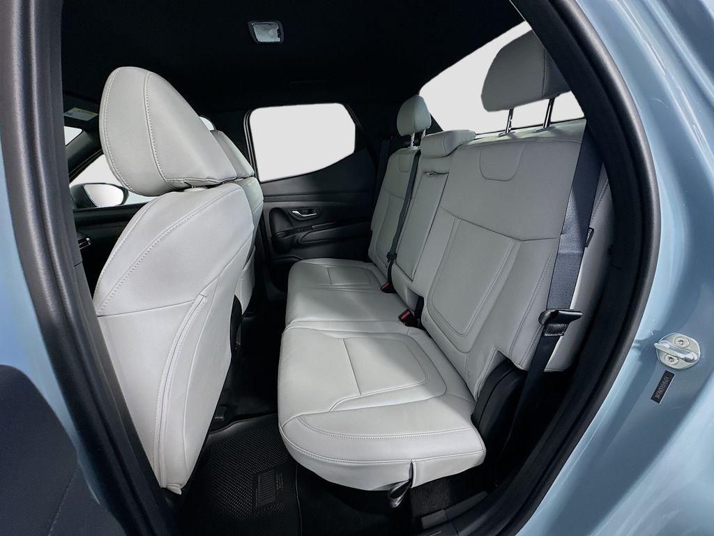 new 2025 Hyundai SANTA CRUZ car, priced at $32,875