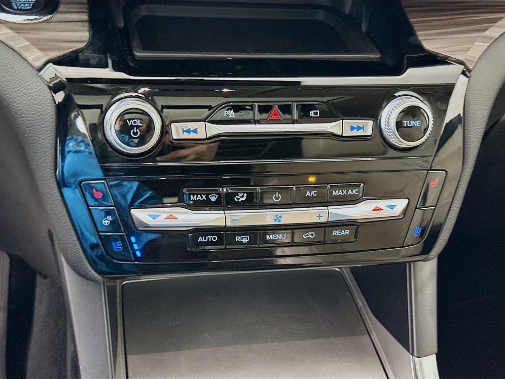 used 2022 Ford Explorer car, priced at $31,531