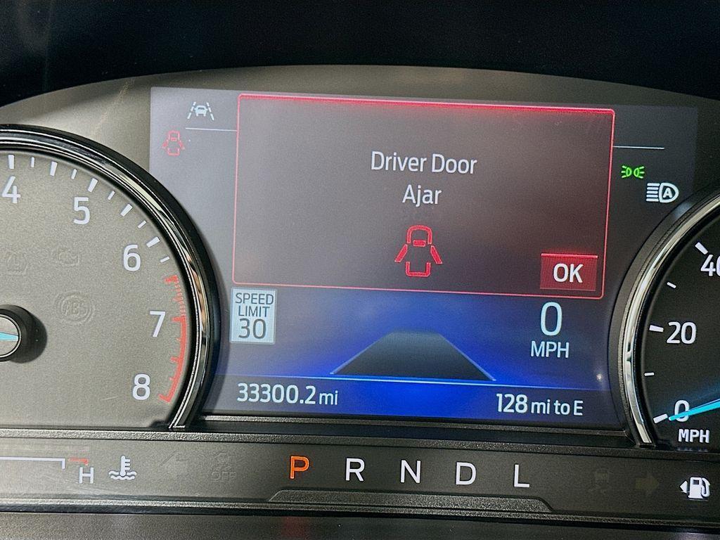 used 2022 Ford Explorer car, priced at $31,531
