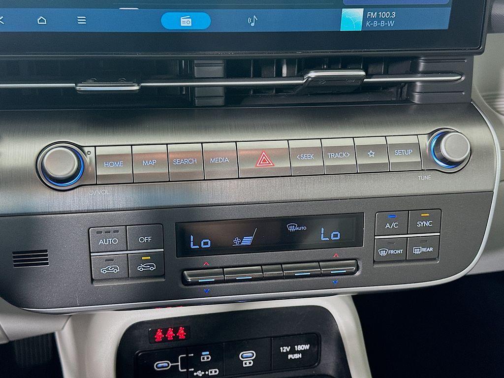 used 2024 Hyundai Kona car, priced at $21,975