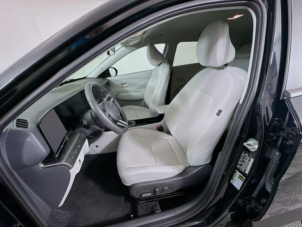 used 2024 Hyundai Kona car, priced at $21,975