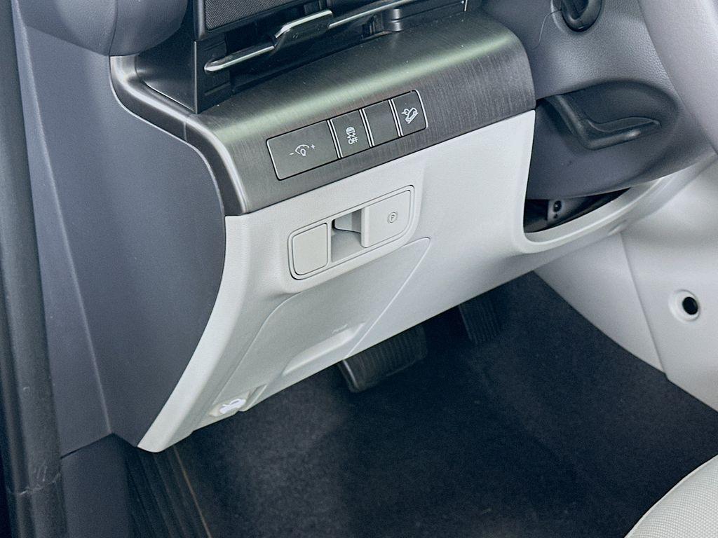 used 2024 Hyundai Kona car, priced at $21,975