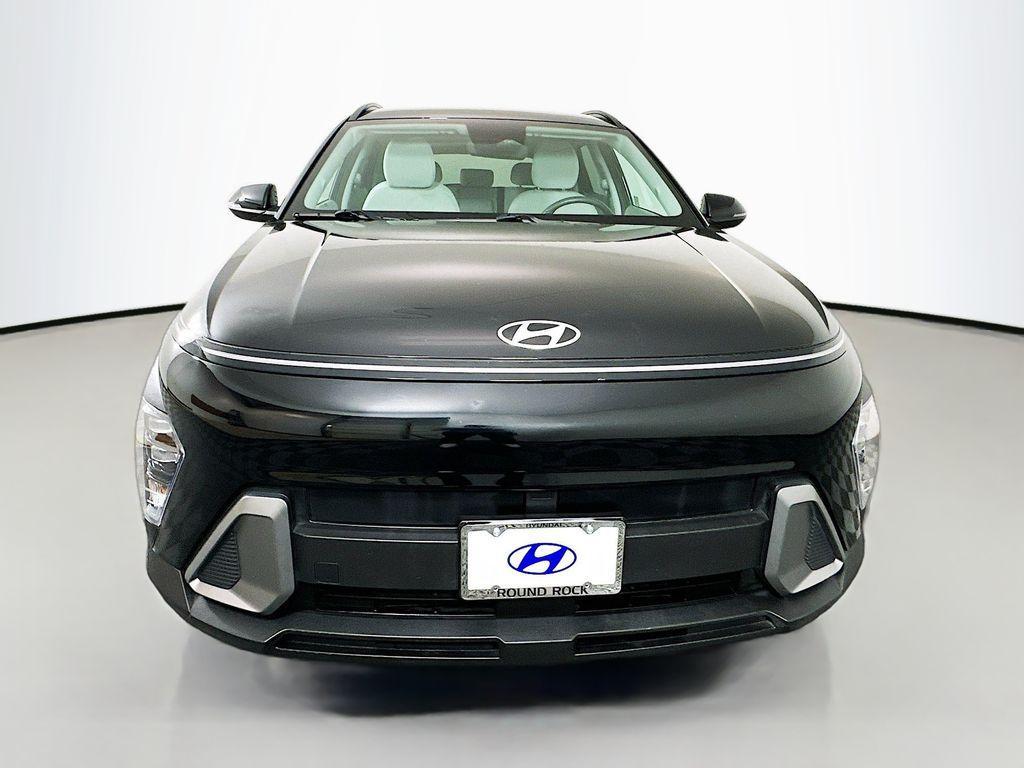 used 2024 Hyundai Kona car, priced at $21,975