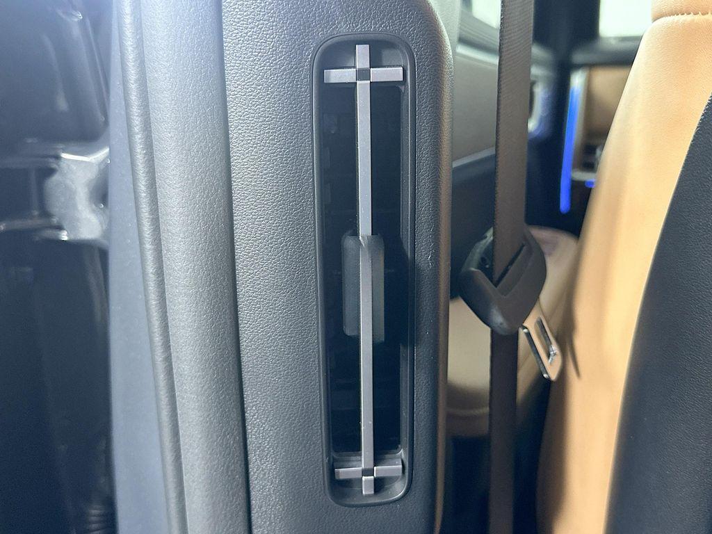 new 2026 Hyundai SANTA FE HEV car, priced at $52,775