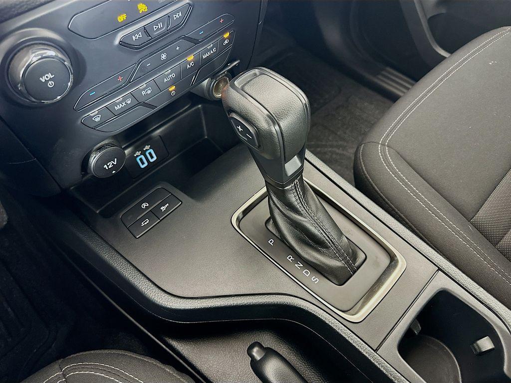 used 2022 Ford Ranger car, priced at $25,695