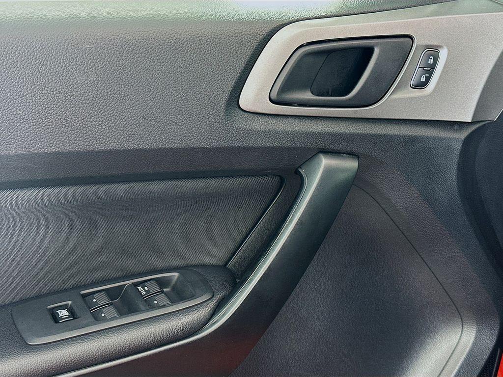 used 2022 Ford Ranger car, priced at $25,695