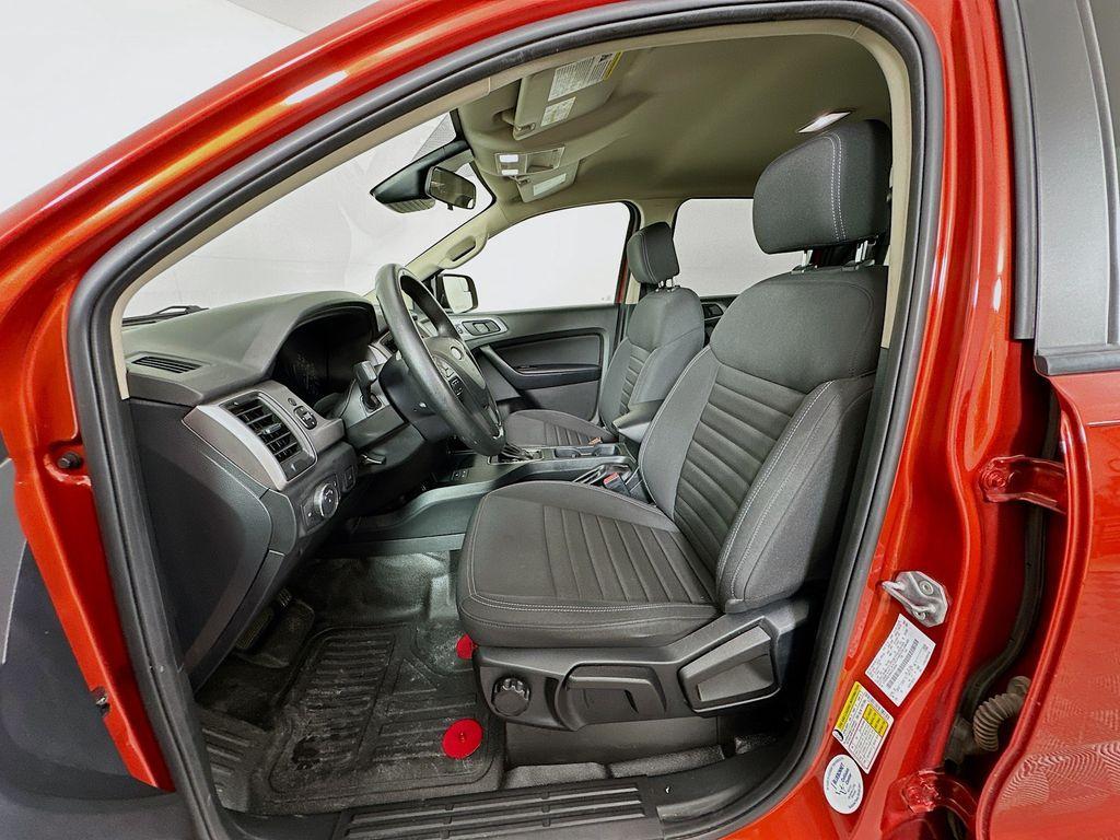 used 2022 Ford Ranger car, priced at $25,695
