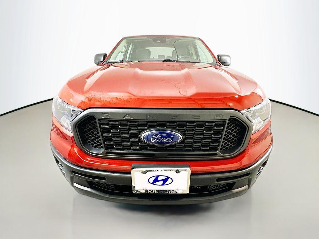 used 2022 Ford Ranger car, priced at $25,695