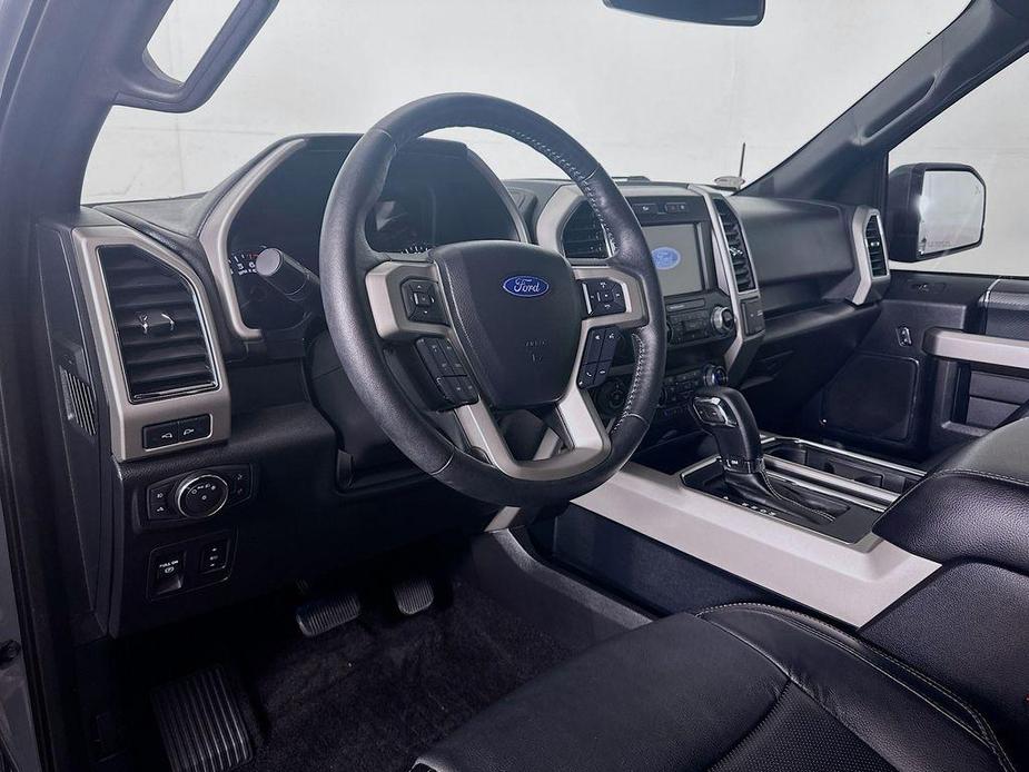 used 2019 Ford F-150 car, priced at $32,999