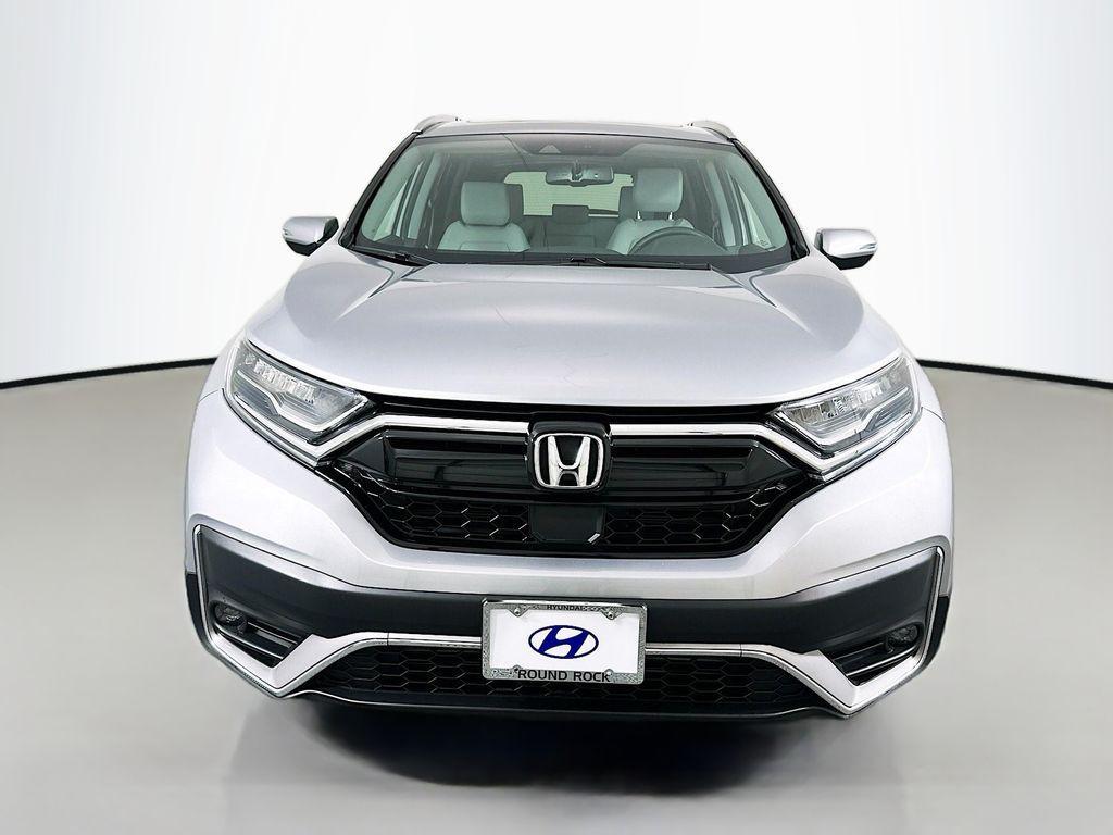 used 2020 Honda CR-V car, priced at $27,719