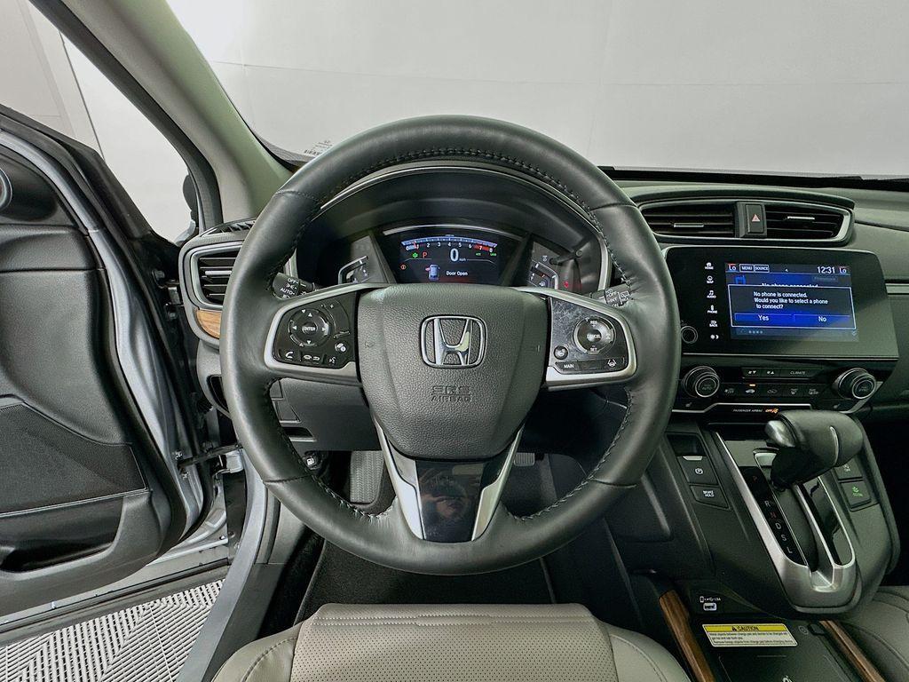 used 2020 Honda CR-V car, priced at $27,719