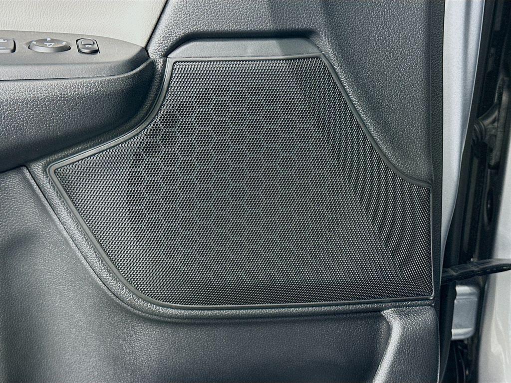used 2020 Honda CR-V car, priced at $27,719