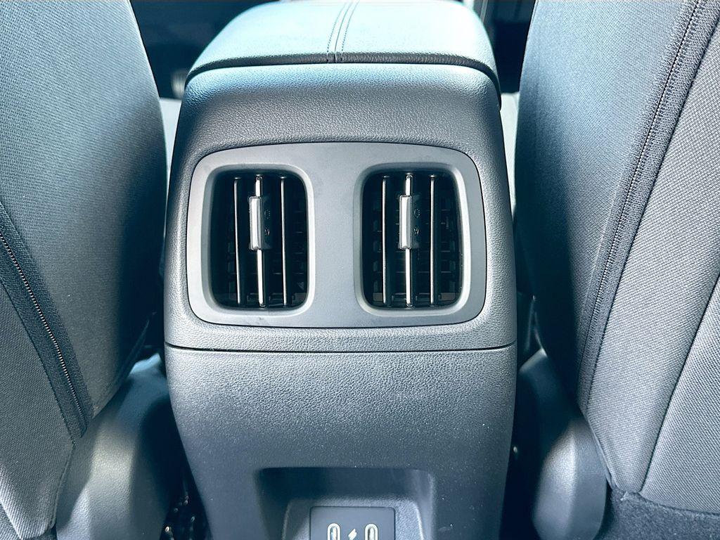 new 2025 Hyundai Tucson car, priced at $32,042