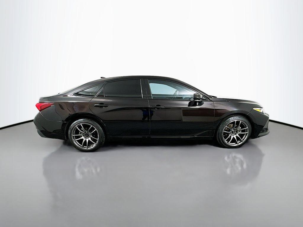 used 2022 Toyota Avalon car, priced at $26,210