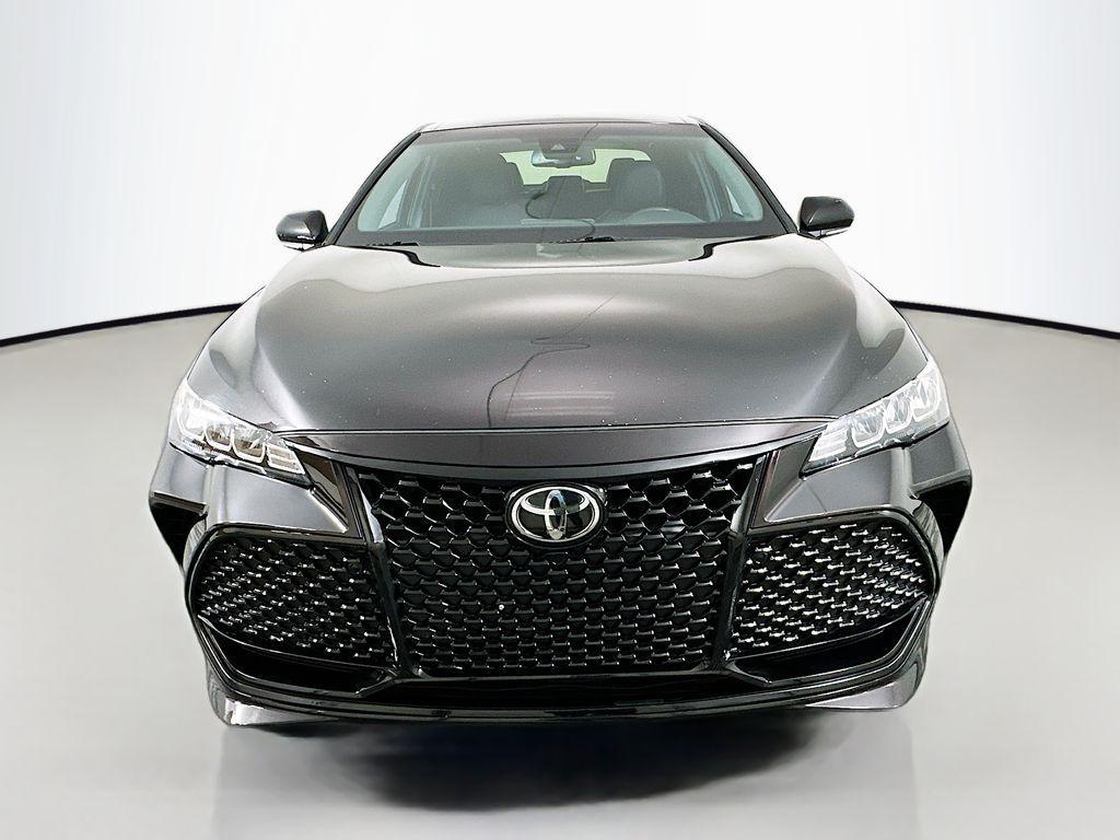 used 2022 Toyota Avalon car, priced at $26,210