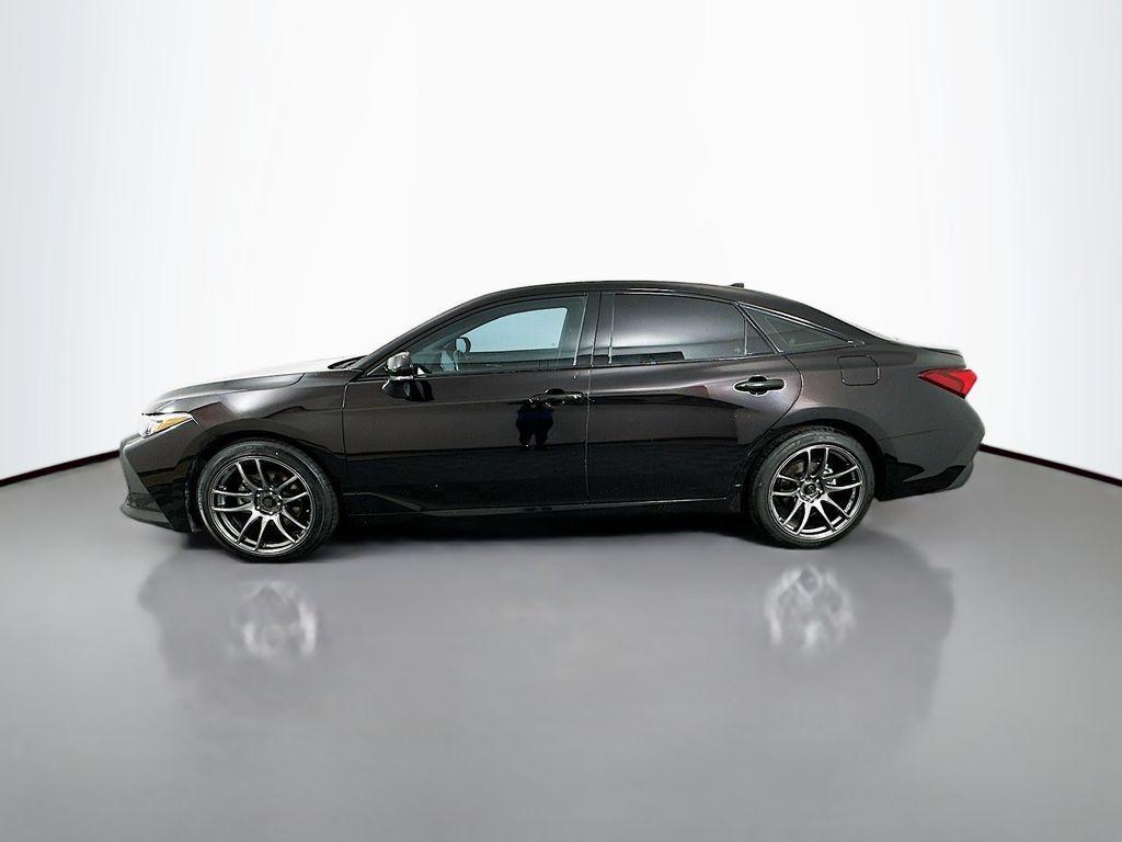 used 2022 Toyota Avalon car, priced at $26,210
