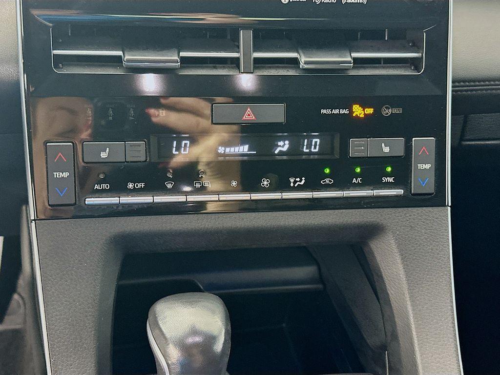 used 2022 Toyota Avalon car, priced at $26,210