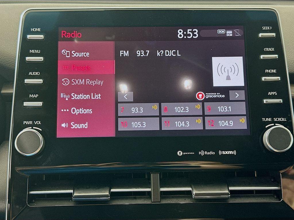 used 2022 Toyota Avalon car, priced at $26,210
