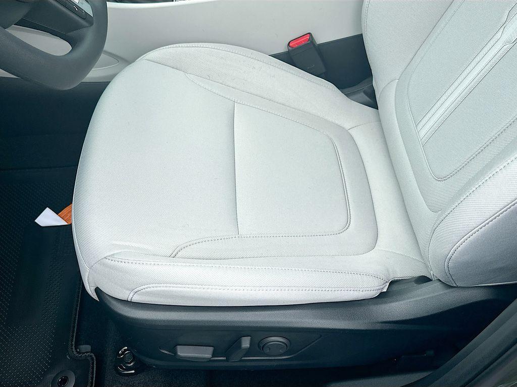 new 2025 Hyundai Tucson car, priced at $32,905