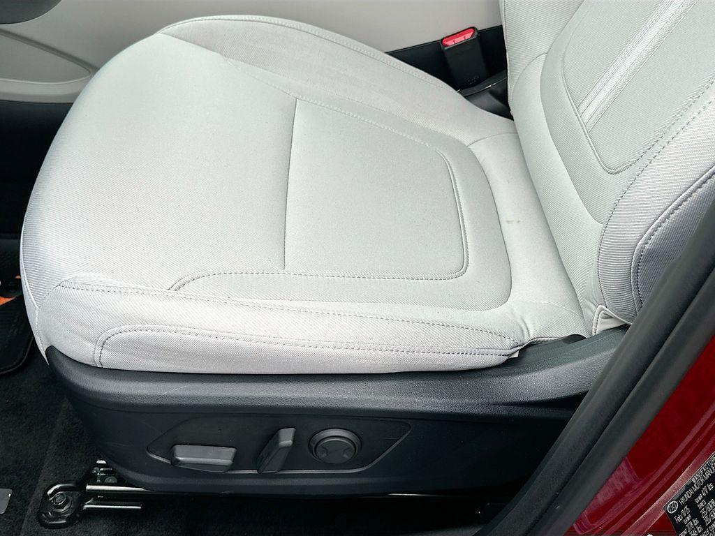 new 2025 Hyundai Tucson car, priced at $33,100